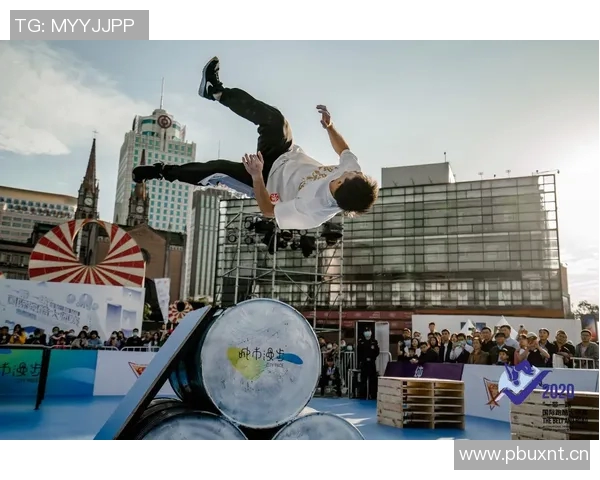 武汉街舞队在极限运动嘉年华中以54分领跑积分榜展现实力与风采 武汉街舞队在极限运动嘉年华中以54分领跑积分榜展现实力与风采