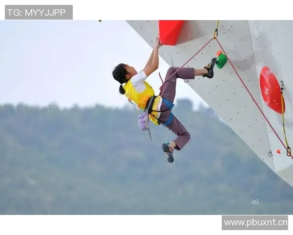 深圳攀岩队在全国灵活性排行榜中荣登第九名展现出色实力与潜力