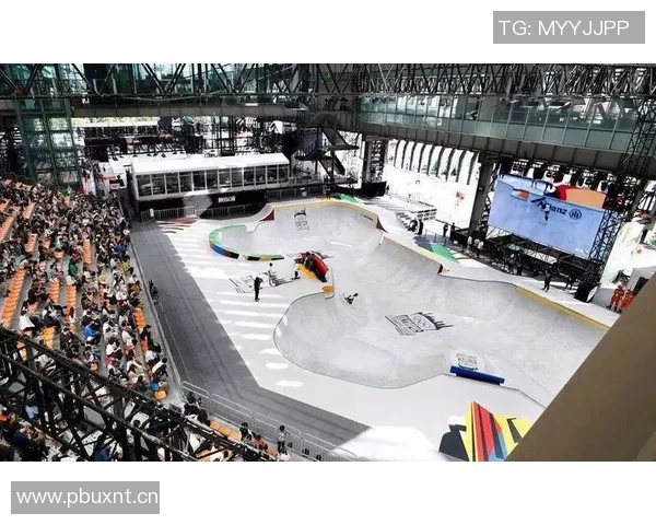 滑板文化的碰撞与融合:深入解析上海滑板队的战术与风格 滑板文化的碰撞与融合:深入解析上海滑板队的战术与风格