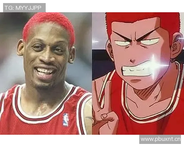 罗德曼的NBA传奇:篮板王的非凡人生 罗德曼的NBA传奇:篮板王的非凡人生