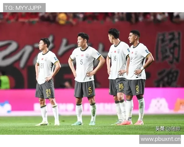 中国足球崛起之路:从青训体系到职业联赛的全方位发展探讨 中国足球崛起之路:从青训体系到职业联赛的全方位发展探讨